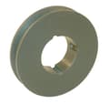 Miniatyrbillede 1 af 2: Z- eller SPZ-kileskive 1 spordiameter 154 mm til Taperlock-bøsning 1610 Kramp 150Z1TL