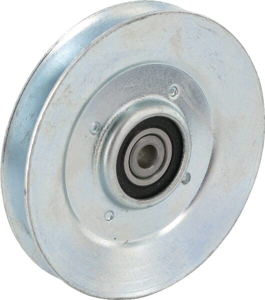 Rillet remskive FGP015460