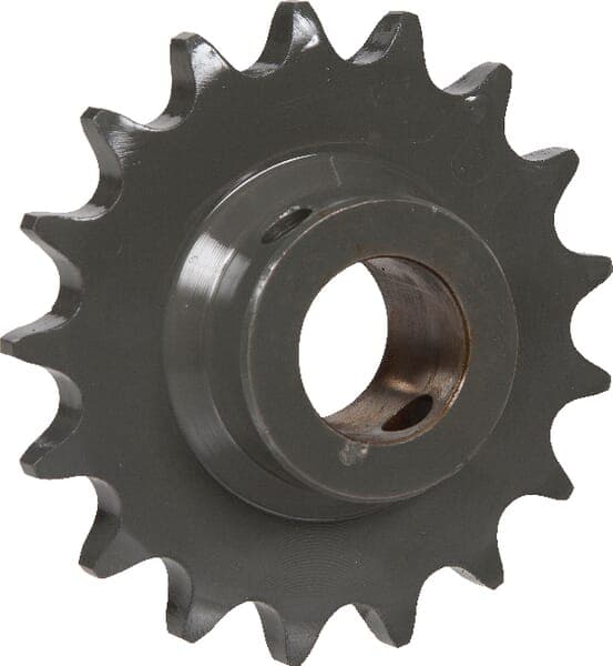 Kædehjul Z-17 0006051341KR