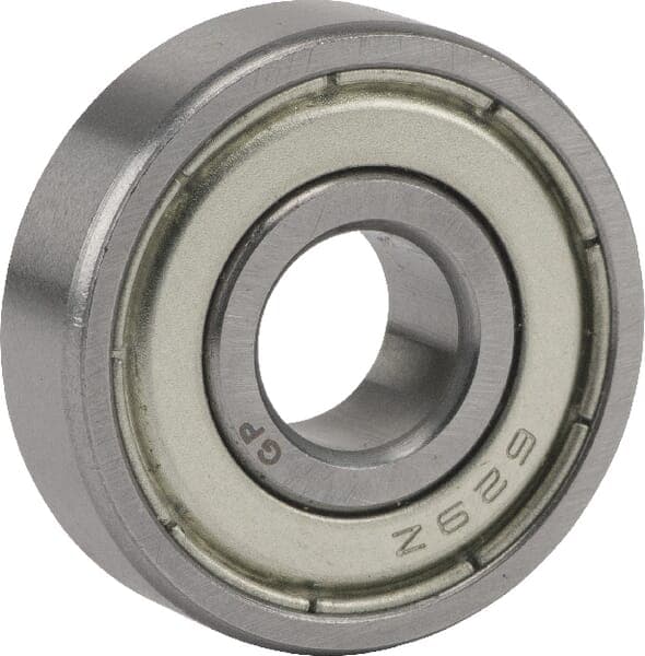 Sporkugleleje 9x26x8 mm gopart 629ZZGP