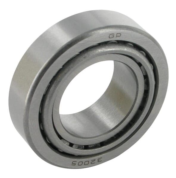Konisk rulleleje 30x55x17 mm gopart 32006GP