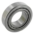 Miniatyrbillede 1 af 2: Konisk rulleleje 30x55x17 mm gopart 32006GP
