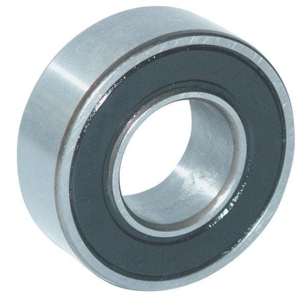 Selvjusterende kugleleje 30x62x20 mm gopart 22062RSGP