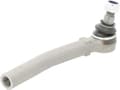 Miniatyrbillede 1 af 2: Styrestang SHP170KR
