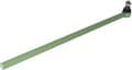 Miniatyrbillede 1 af 7: Styrestangsende SHP060KR