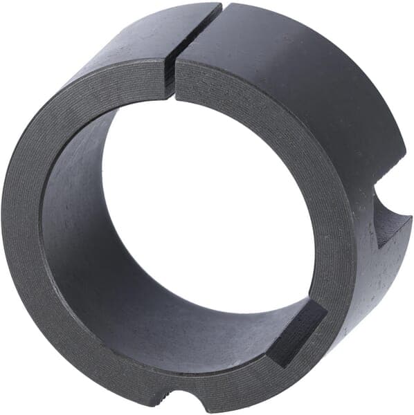 50 mm konisk skaftmuffe 201250TLKR