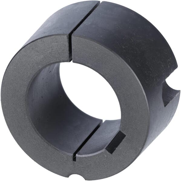 50 mm konisk skaftmuffe 251750TLKR