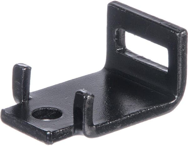 Tandholder 32x10mm, ramme 50x12mm, passer til Kramp CP560KR