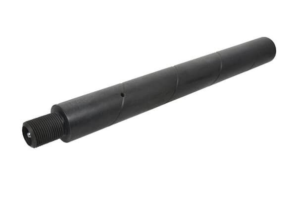 Stift 40x350 mm gevind: M27x30 mm Kramp UNSTGGS40350
