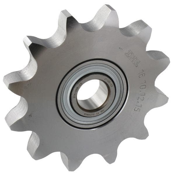 Kædestrammerhjul KSR20L016101215