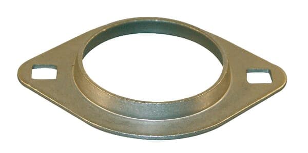 MST FLAN80MST stålplåtskydd | CDON