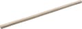 Miniatyrbillede 2 af 2: Filtstrimmel 5x4x1000 STRS15340115X4