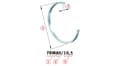 Miniatyrbillede 2 af 2: FRM fast ring (FRB) FRM12011