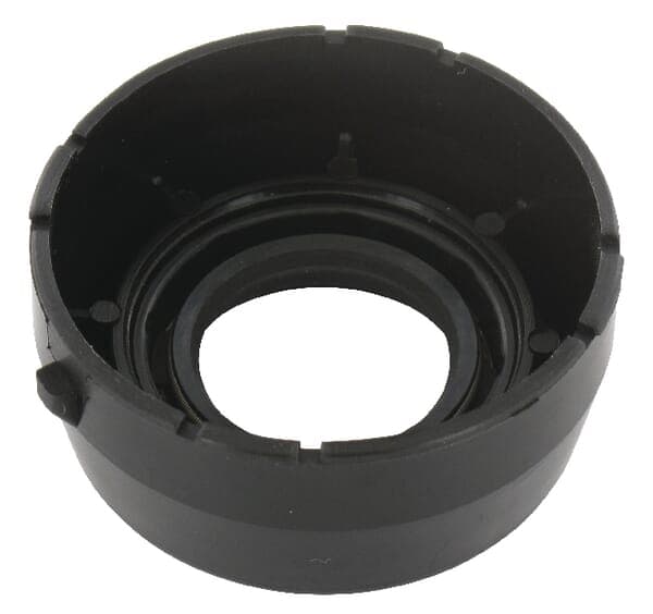 Ändskydd KASK05SRNBRHLA