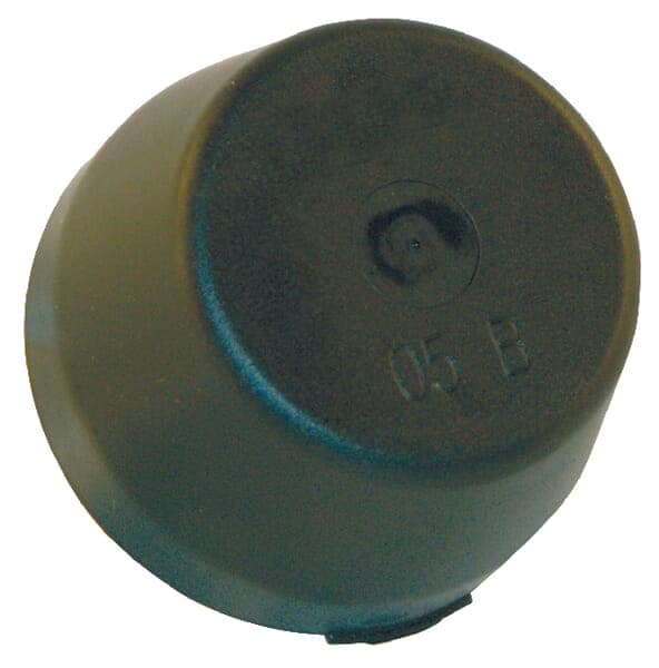 Ändlock KASK08B