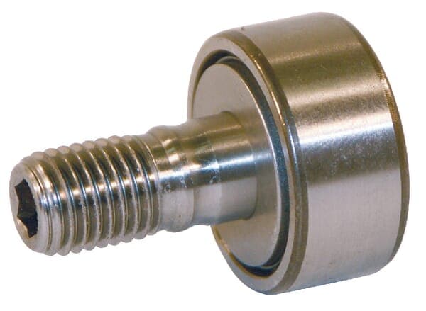 Drejeligt hjul type KR KR47PPA