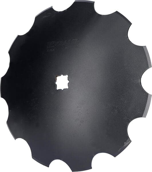 Harvskiva, tandad, 560 x 4,5 TR37-41 HD561441KR