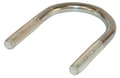 Miniatyrbillede 1 af 2: U-bolt M12 DN 50 357050