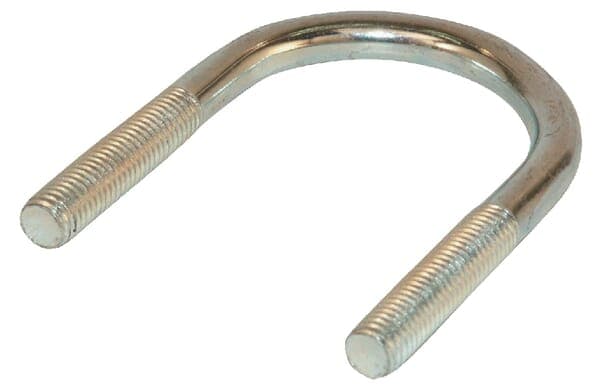 U-bolt M12 DN 50 357050