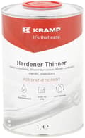 Miniatyrbillede 1 af 6: Kramp malinghærder 1 L 950008KR