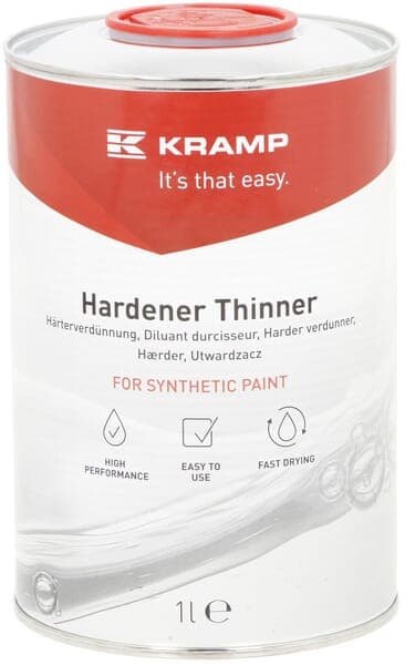 Kramp malinghærder 1 L 950008KR