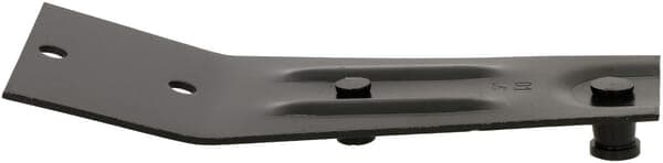 Lige knivholder 01010508000