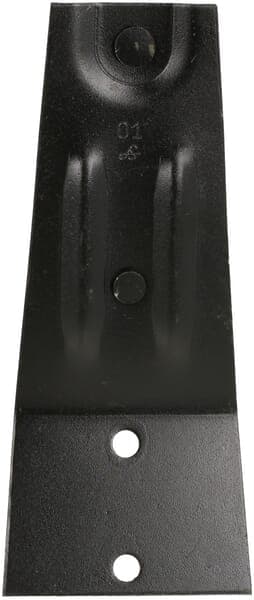 Lige knivholder 01010508000