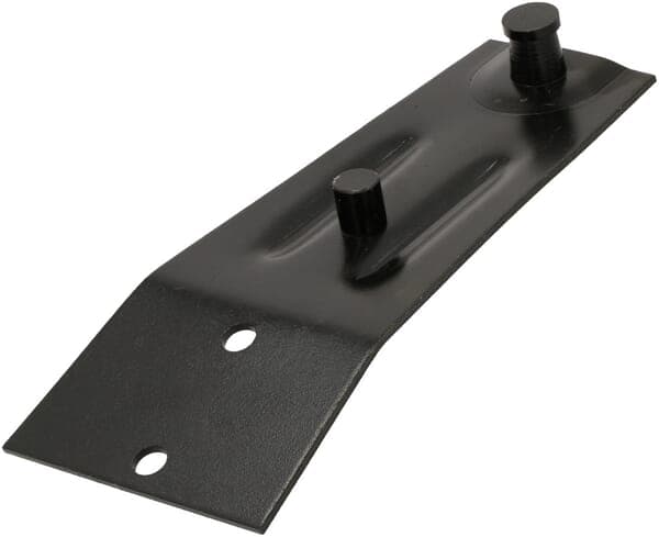 Lige knivholder 01010508000