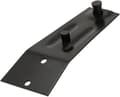 Miniatyrbillede 2 af 4: Lige knivholder 01010508000