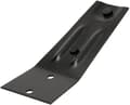 Miniatyrbillede 1 af 4: Lige knivholder 01010508000