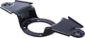 Miniatyrbillede 2 af 2: Knivholder, variabel radius 06191406007