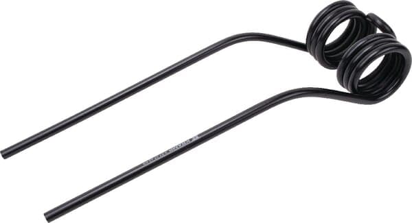 Hövändarpinne, 400 x 108 x 52, Ø 10, höger 0673743KR
