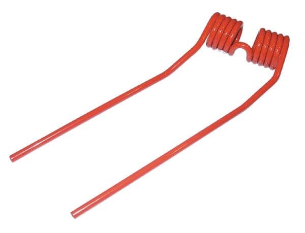 LD Niemeyer 600038KR räfsfinger