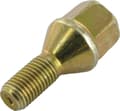 Miniatyrbillede 1 af 2: Hjulbolt 124D ET32152