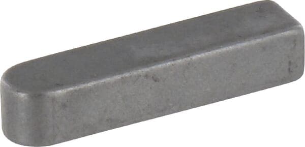 Prismatisk nøgle C 8x7x35 ET38031