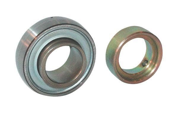 Lejeindsats 35x72x19 mm INA/FAG GRAE35NPPBFA106