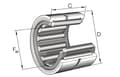 Miniatyrbillede 2 af 2: Nåleleje RNA4932XL