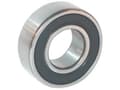 Miniatyrbillede 1 af 2: Sporkugleleje 25x62x24 mm INA/FAG 623052RS