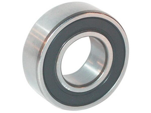 Sporkugleleje 25x62x24 mm INA/FAG 623052RS