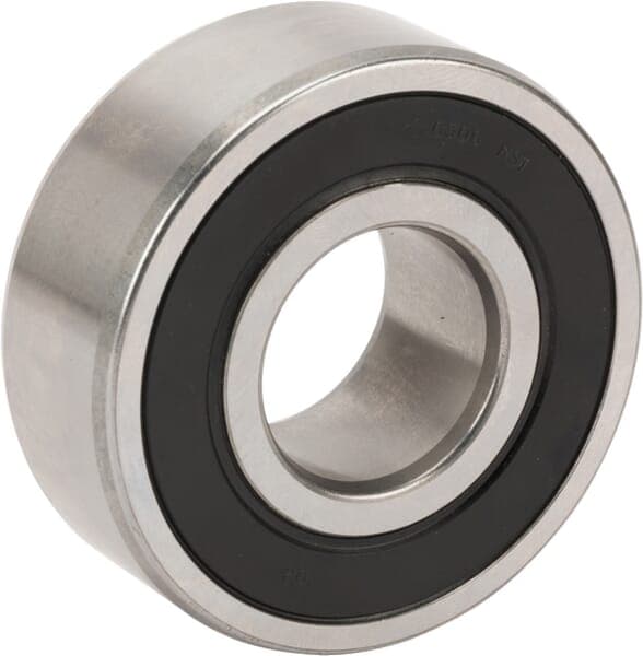 Sporkugleleje 30x72x27 mm INA/FAG 62306A2RSRC3