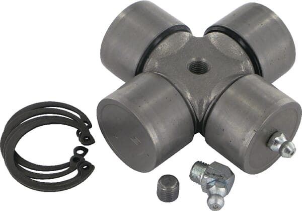 Akselkryds, Ø 32x76,0 mm, 2400 Walterscheid 3500141
