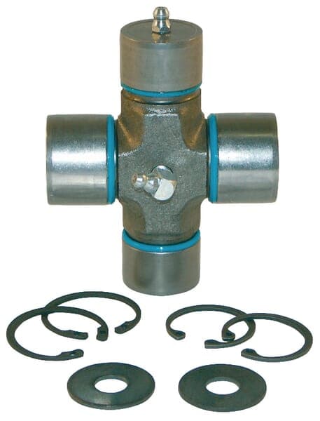 Akselkryds, Ø 32x89,0 mm / Ø 36x106,0 mm, 2580/P580 Walterscheid 3606131