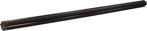 Belagt stjerneprofilrør S4GA Ø indvendig 39 Ø udvendig 51x37x6 mm L=1 m Walterscheid 7549911000