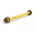 Miniatyrbillede 1 af 2: Kardanaksel W2200 L=560 mm Walterscheid W2200560