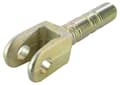 Miniatyrbillede 1 af 2: Gaffel ASST-B 308596