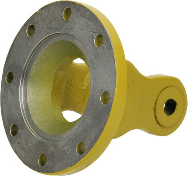 Gaffel, med flange, W2300/P300/W300E Walterscheid 216600