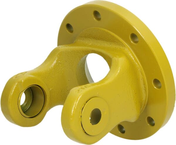 Gaffel, med flange, W2300/P300/W300E Walterscheid 216600