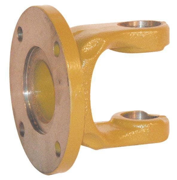 Gaffel, med flange, W2300/P300/W300E Walterscheid 211602