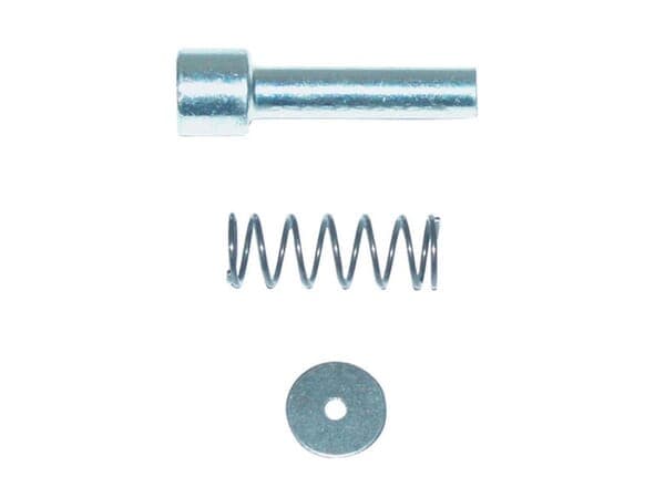 Gaffel reparationssæt, Walterscheid, 1 1/8 Z6, 1 3/8 Z6, 1 3/8 Z21 AG101