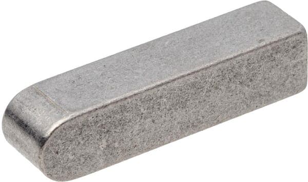 Kile 6x6x25, C-form ET71344